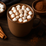 Como fazer Chocolate Quente – 3 receitas deliciosas